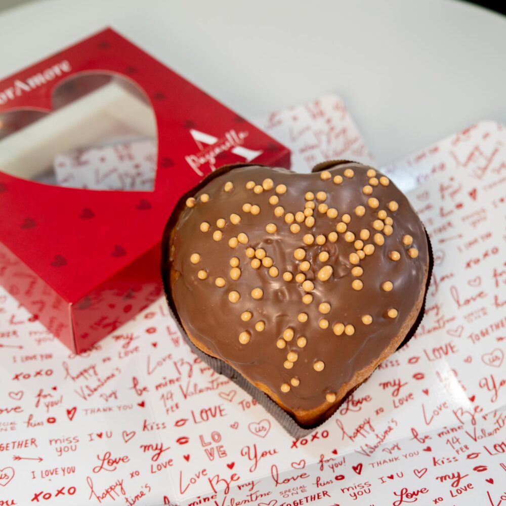 CuorAmore Cioccolato